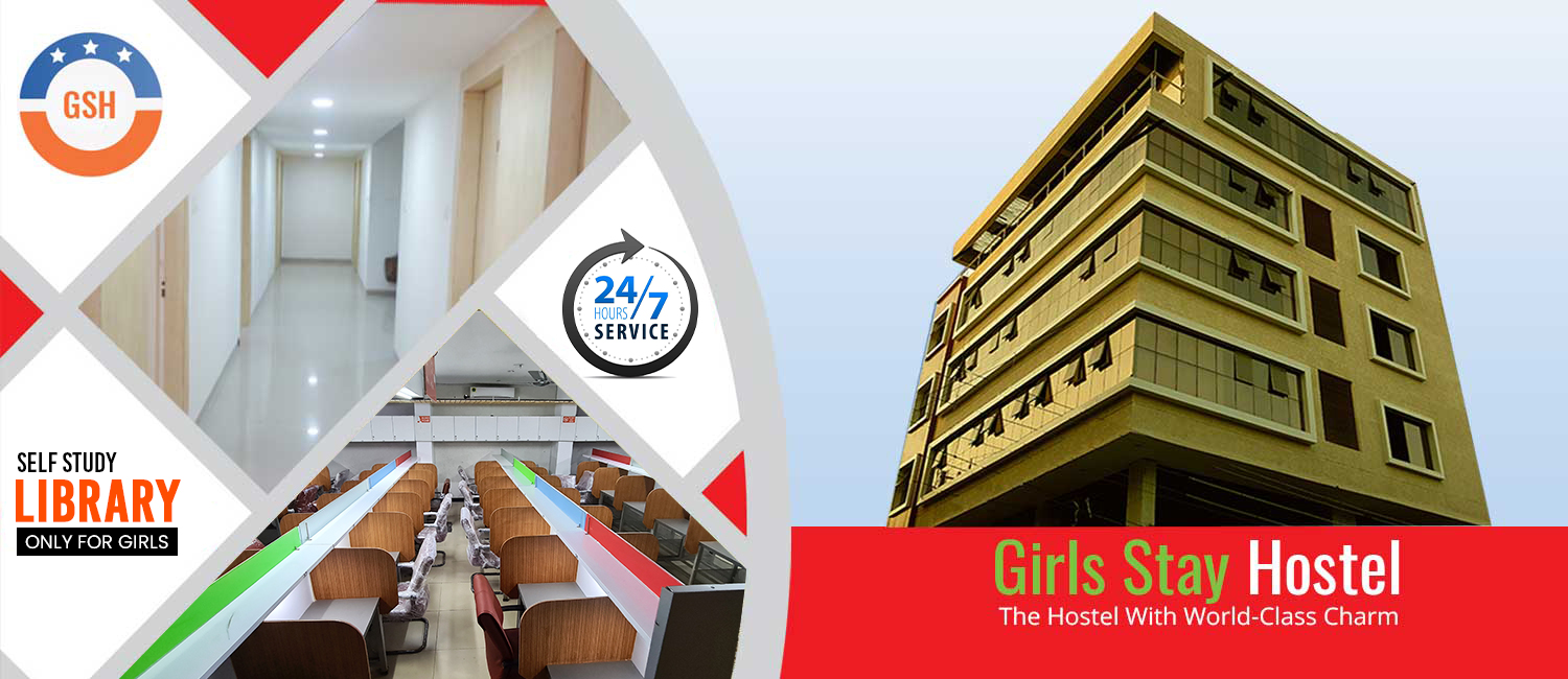 girls hostel bhopal
